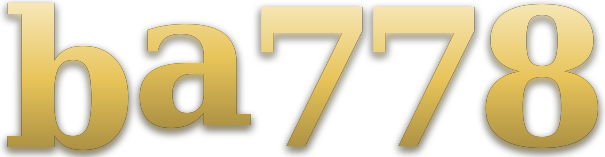 ba778 logo